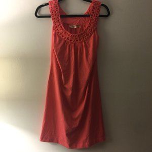 Tommy Bahama - Size Med - Pink dress